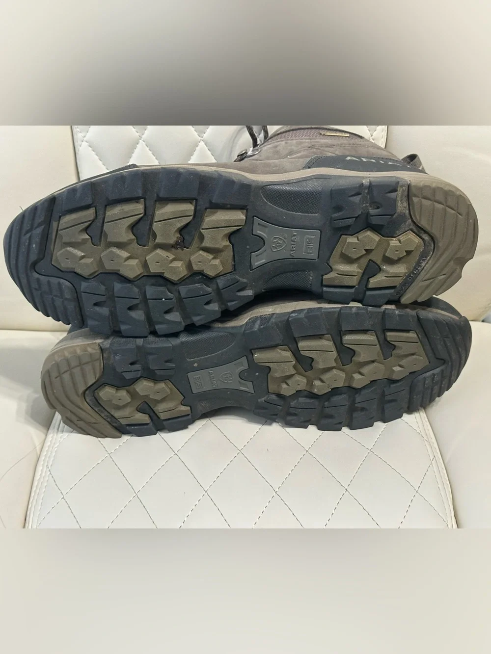 ARIAT Skyline Summit Gore-Tex waterproof boots size 14D